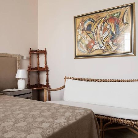 Casale Alma Bed & Breakfast Marsala Oda fotoğraf