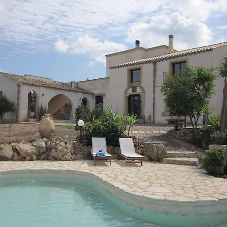 Casale Alma Bed & Breakfast Marsala Dış mekan fotoğraf