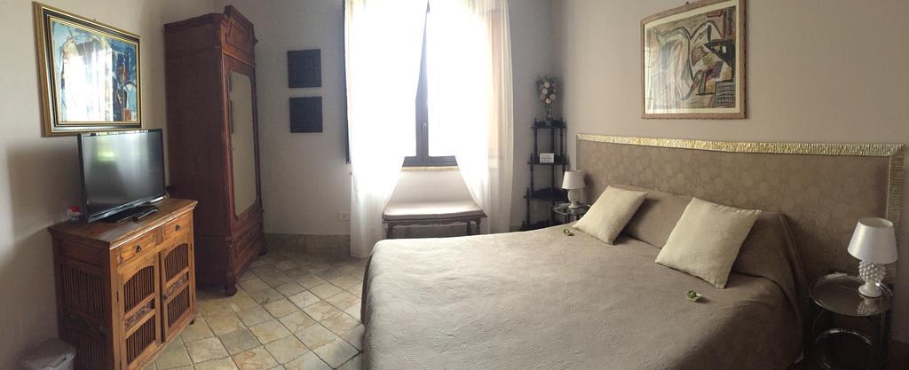 Casale Alma Bed & Breakfast Marsala Dış mekan fotoğraf