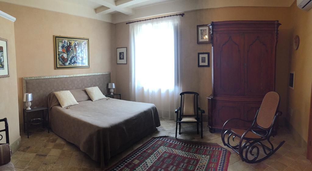 Casale Alma Bed & Breakfast Marsala Dış mekan fotoğraf