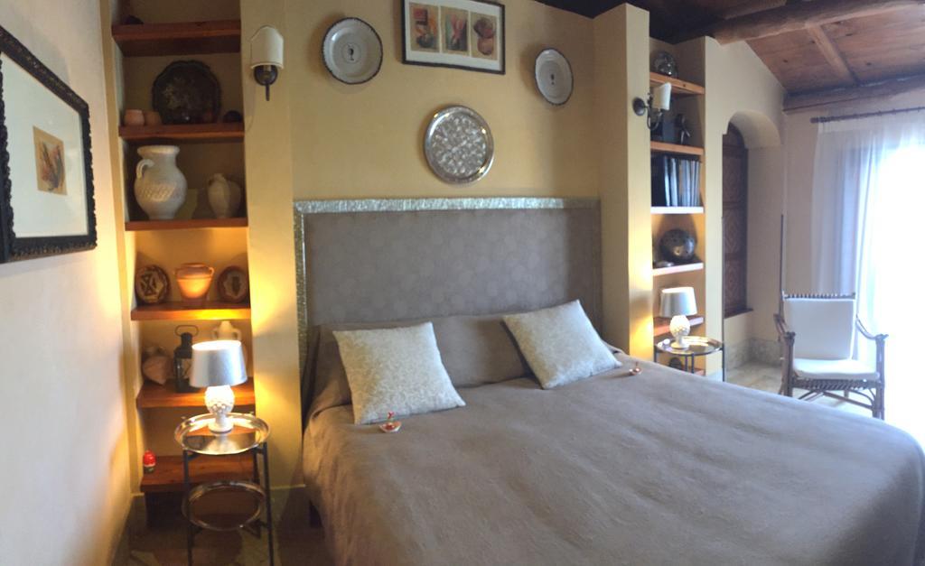 Casale Alma Bed & Breakfast Marsala Dış mekan fotoğraf
