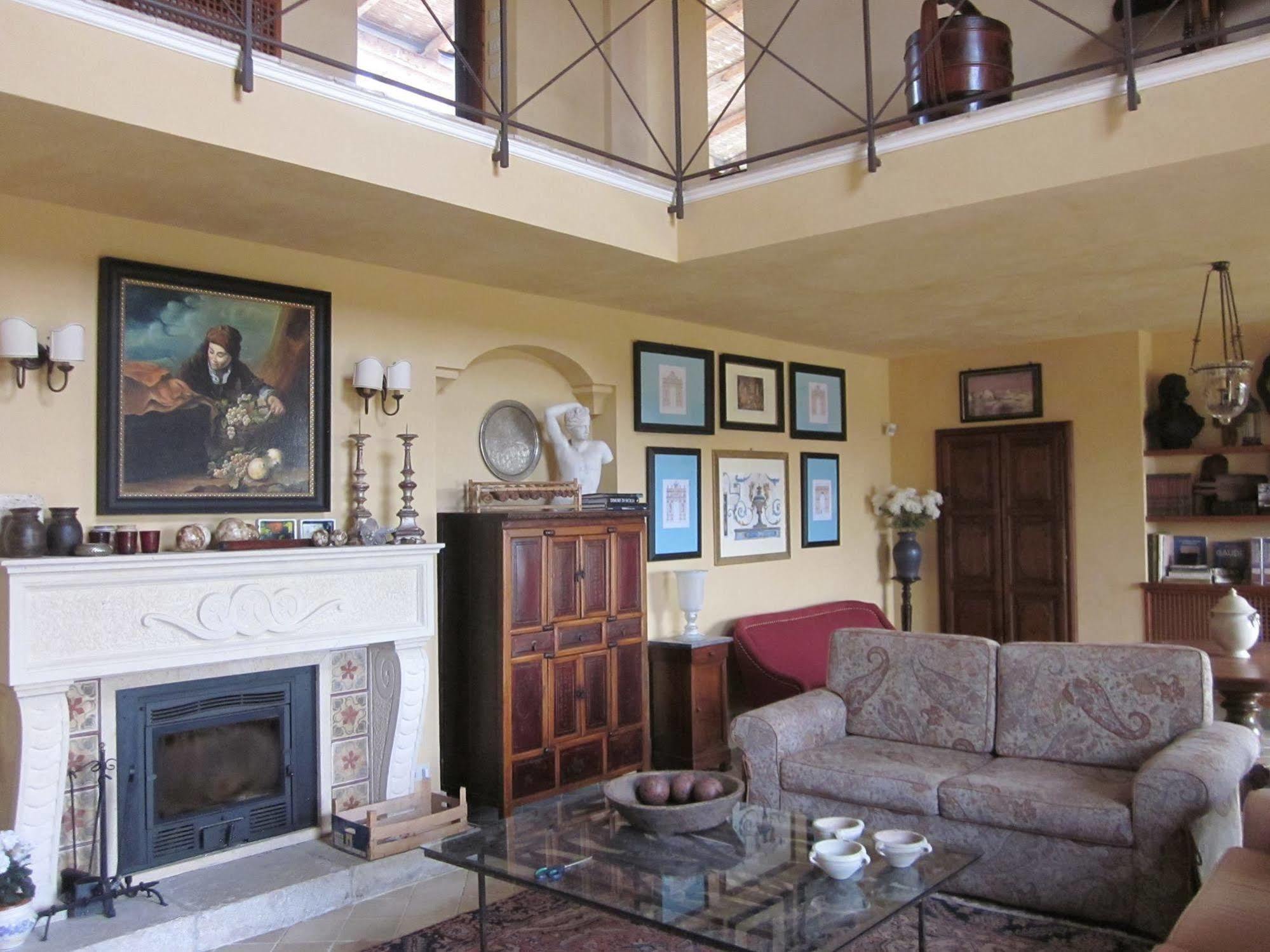 Casale Alma Bed & Breakfast Marsala Dış mekan fotoğraf