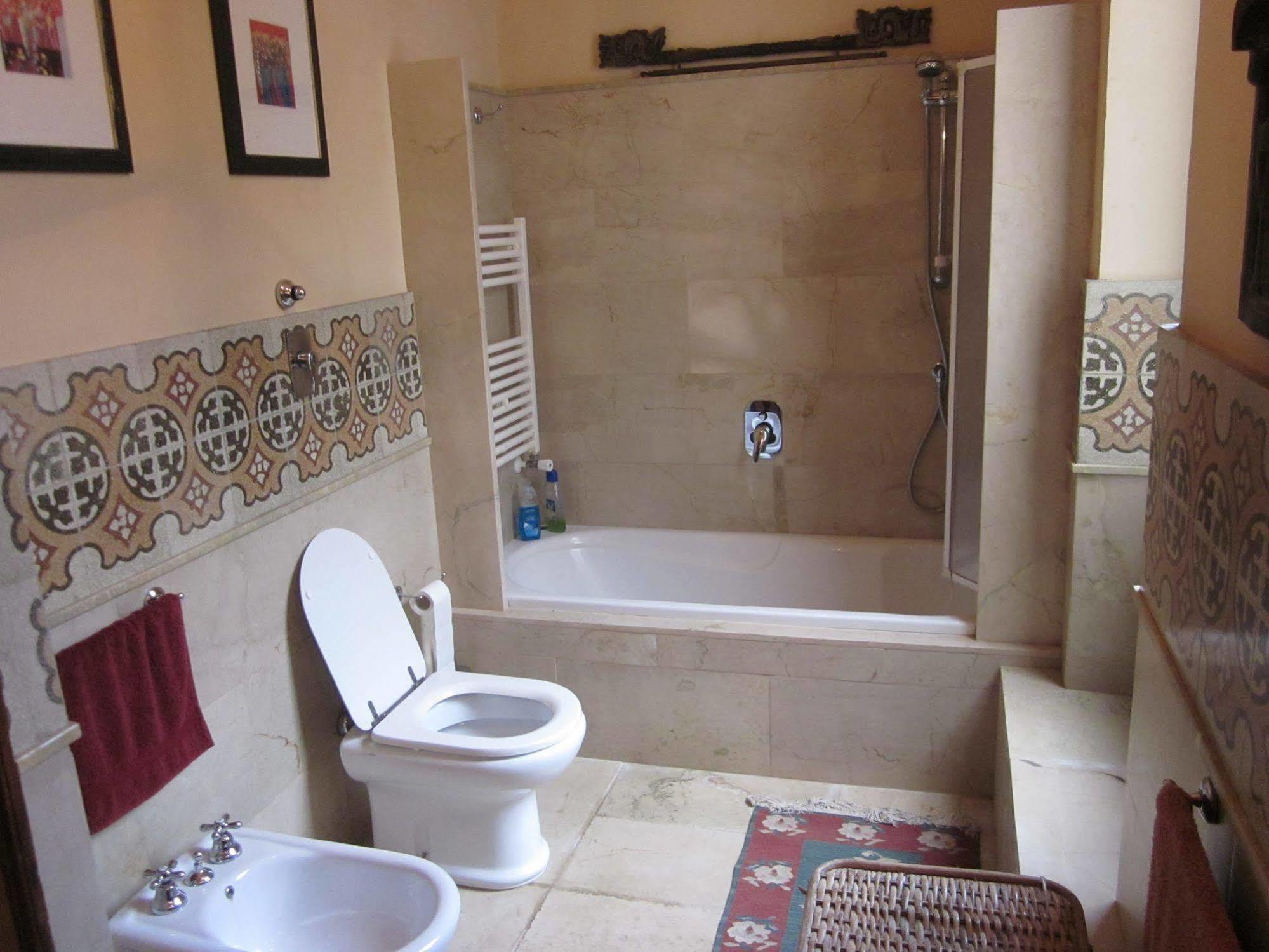 Casale Alma Bed & Breakfast Marsala Dış mekan fotoğraf