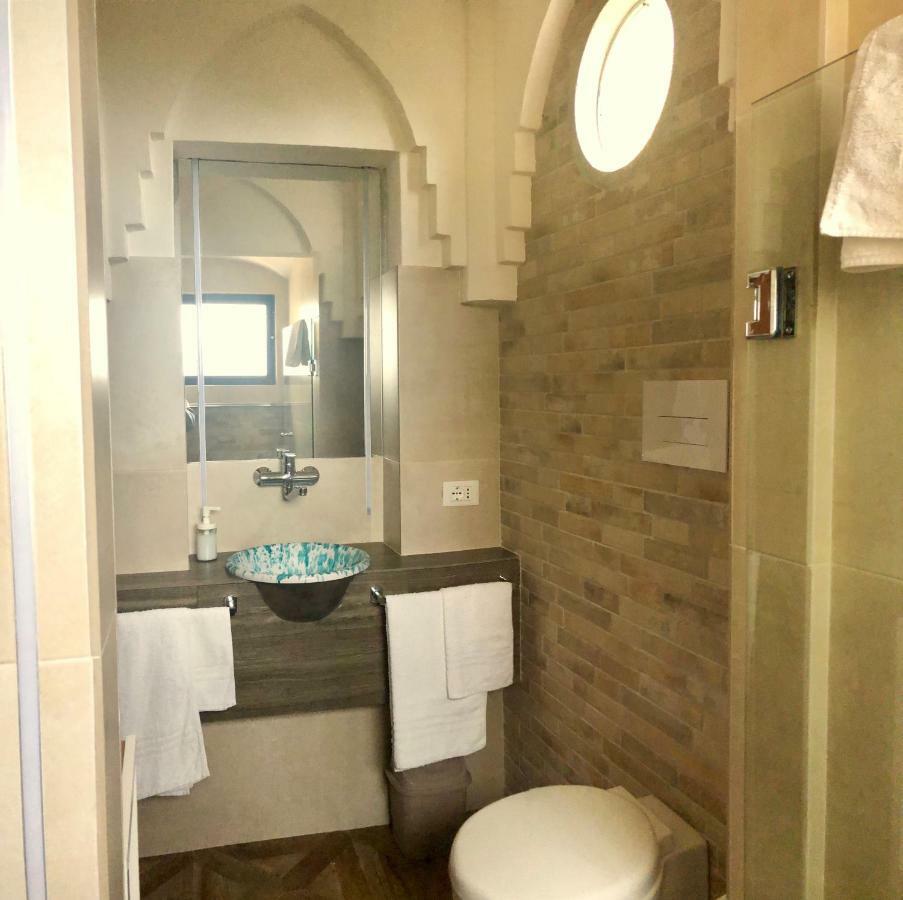 Casale Alma Bed & Breakfast Marsala Dış mekan fotoğraf
